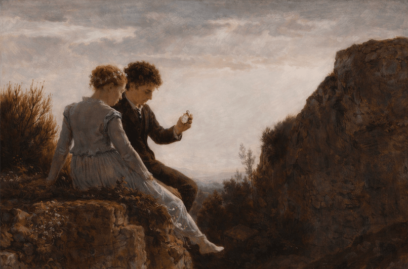 Tus deseos son órdenes (límite)