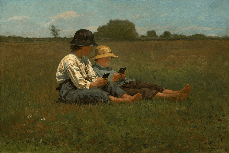 Yo solo quiero pegar en X, para ganar mi primer millón