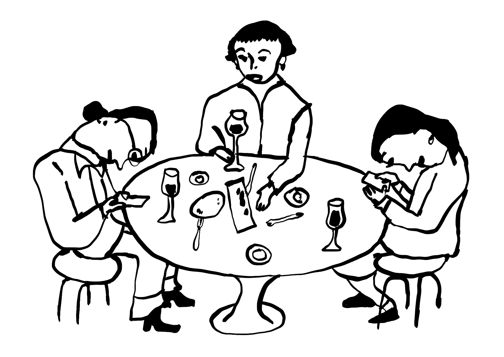 Mejor bajada 25 de febrero