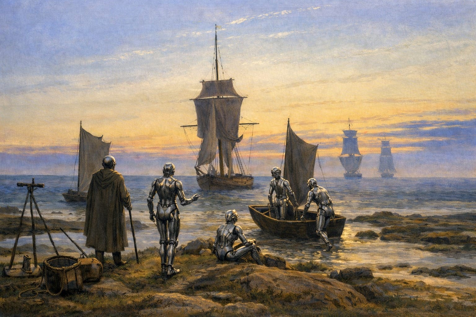 Moltbook: la red social de IAs, por IAs y para IAs