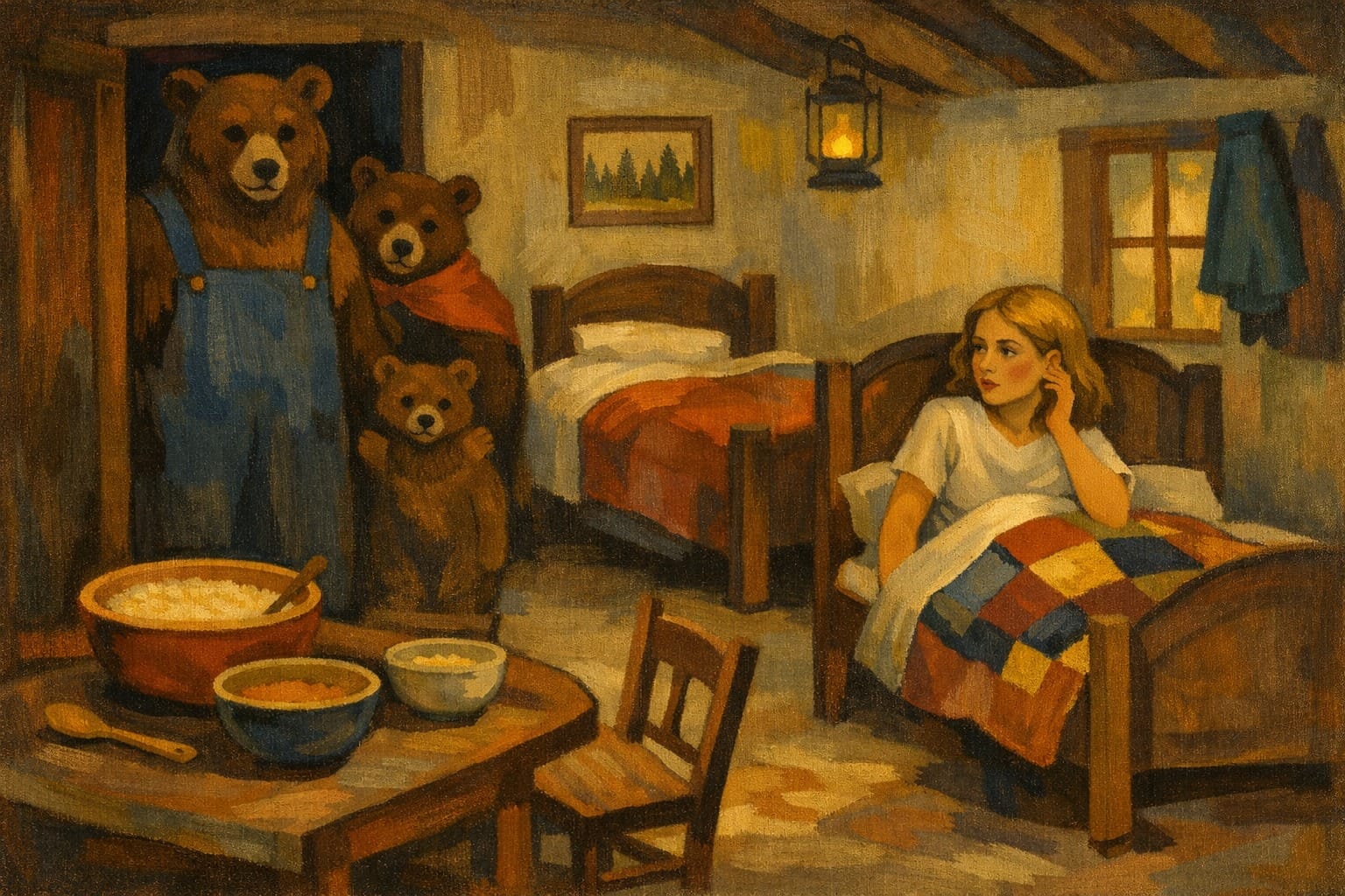 ¿Vuelven las alzas de tasa? - Mercados al 24 de febrero