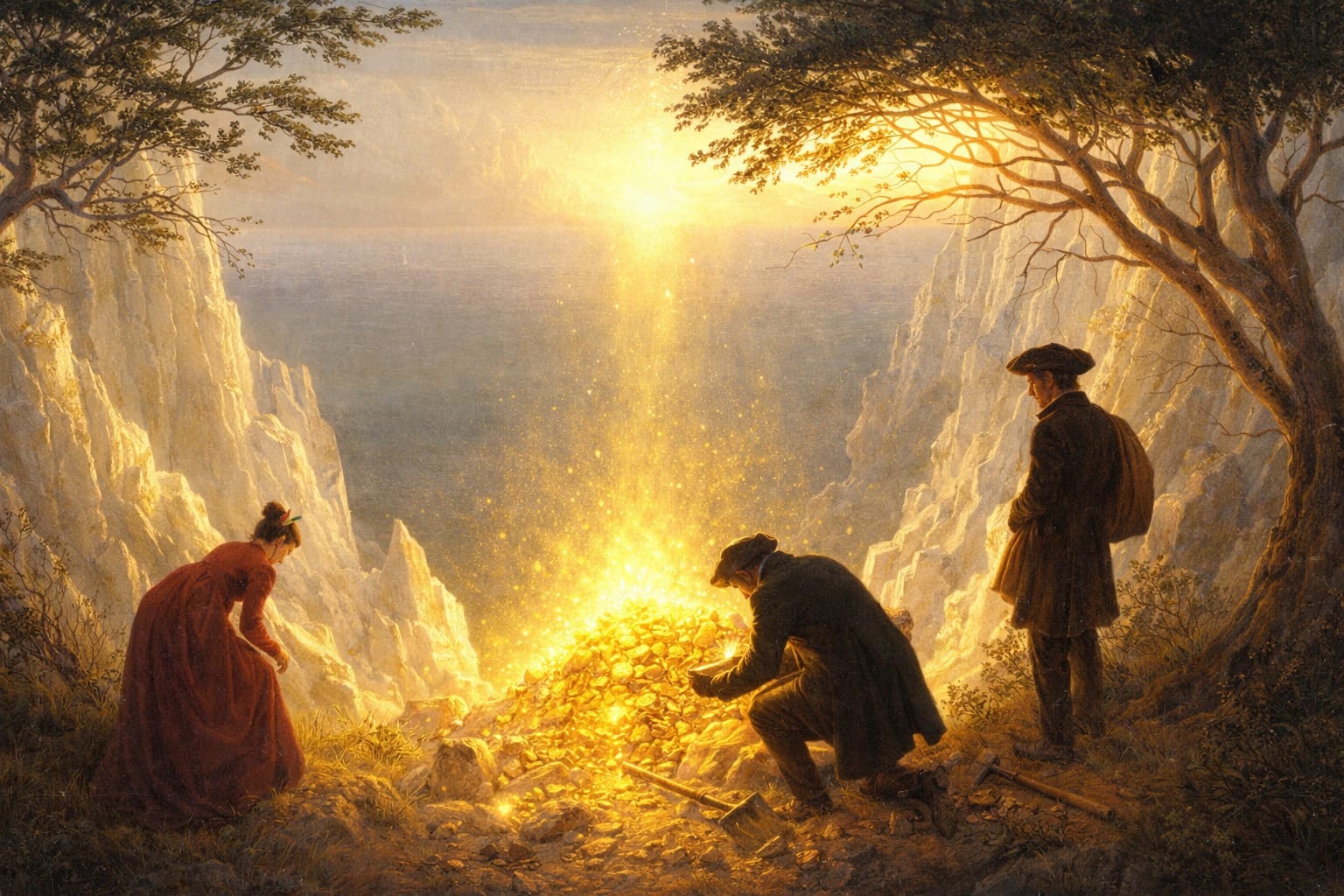 ¿Qué es el debasement trade y por qué está moviendo los mercados?