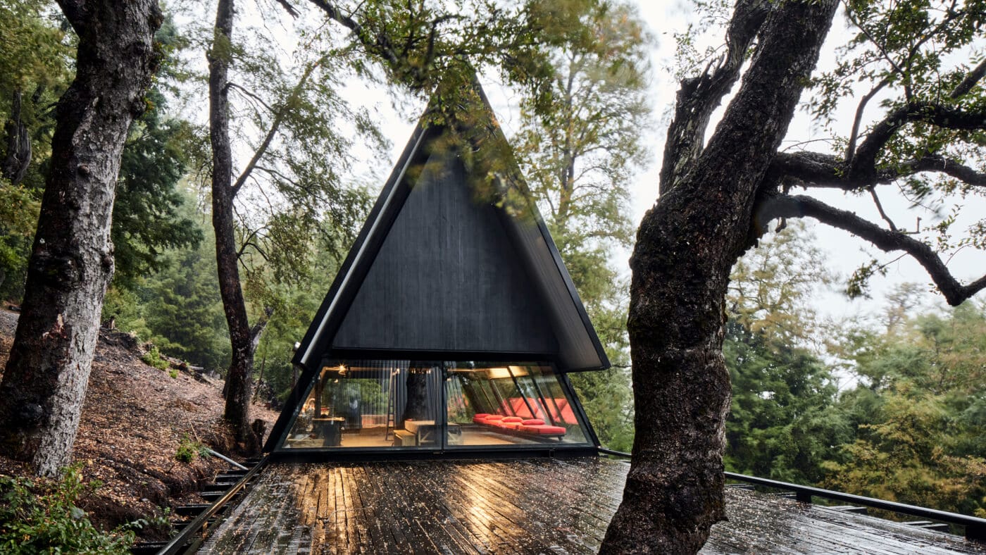 ¿Por qué ganó un chileno "el premio Nobel" de arquitectura?