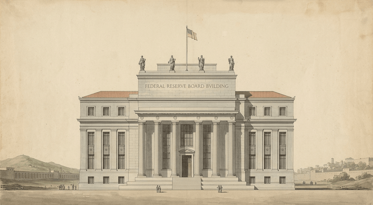 Banco Central sin espacio para recortar - Mercados al 27 de marzo