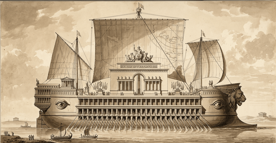 La Odisea: algunas expectativas previas al lanzamiento de la película de Nolan