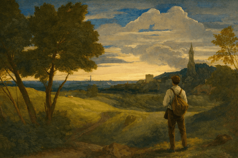 Un piso patrimonial para todos