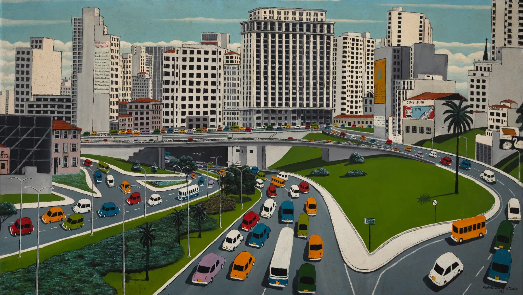 Artista de la semana | Agostinho Batista de Freitas