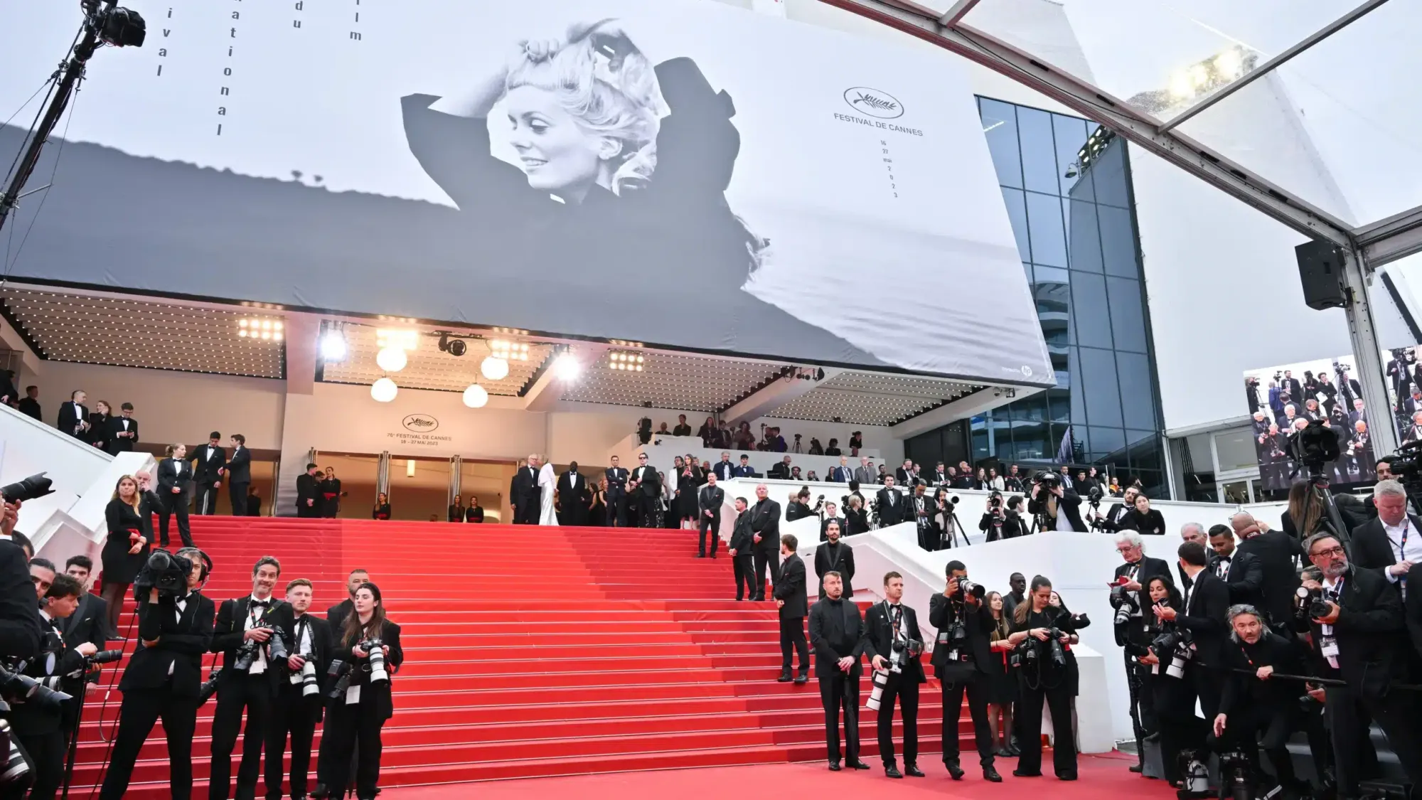 Fintualist estará en el Festival de Cannes 2026: ¿qué películas veremos en esta edición?