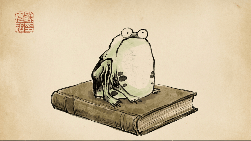 Mi año de basura y literatura en The Paris Review