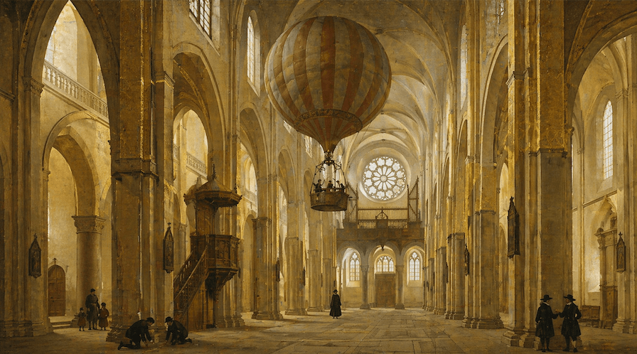 ¿A qué distancia está Chile de una estanflación?