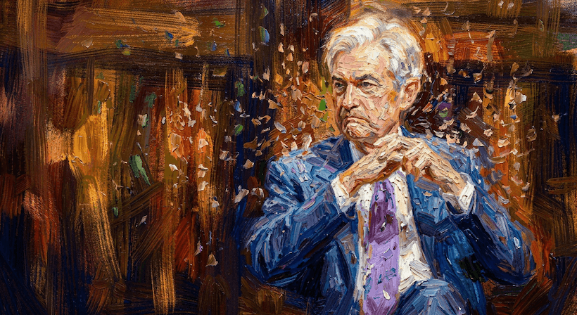 📍 Mercados en Vivo - La última de Powell