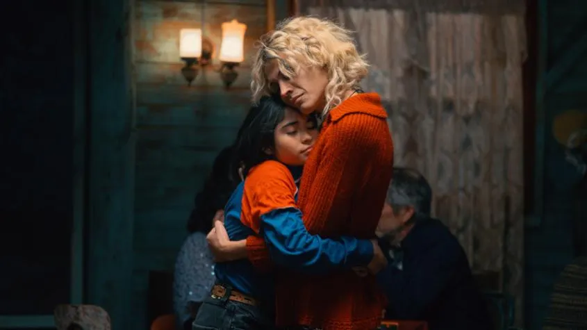 La misteriosa mirada del flamenco, la película chilena más aclamada del 2025