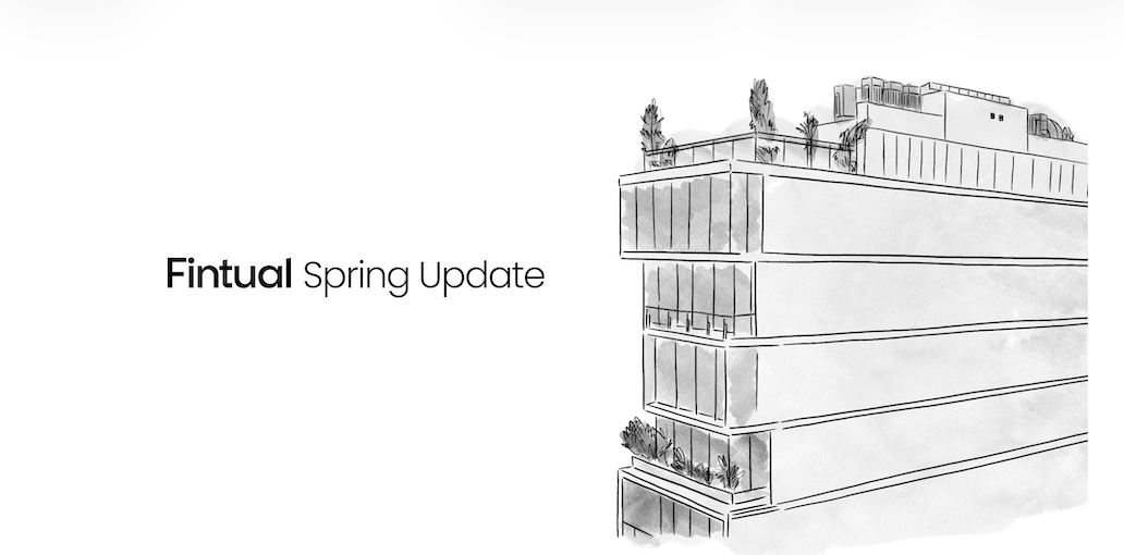 Fintual Spring Update: anunciamos lo nuevo en México