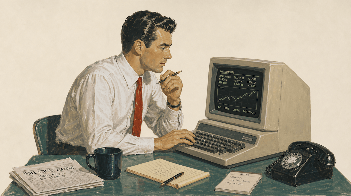 Ahora puedes invertir en más de 12,000 acciones y ETFs con Fintual