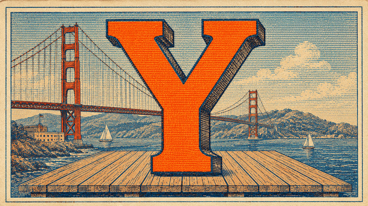 Quedé en Y Combinator: ¿cómo lo logré?