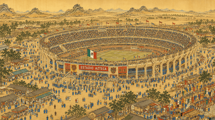 ¿Cuánto cuesta ir al Mundial más caro de la historia?
