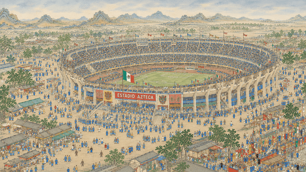 ¿Cuánto cuesta ir al Mundial más caro de la historia?