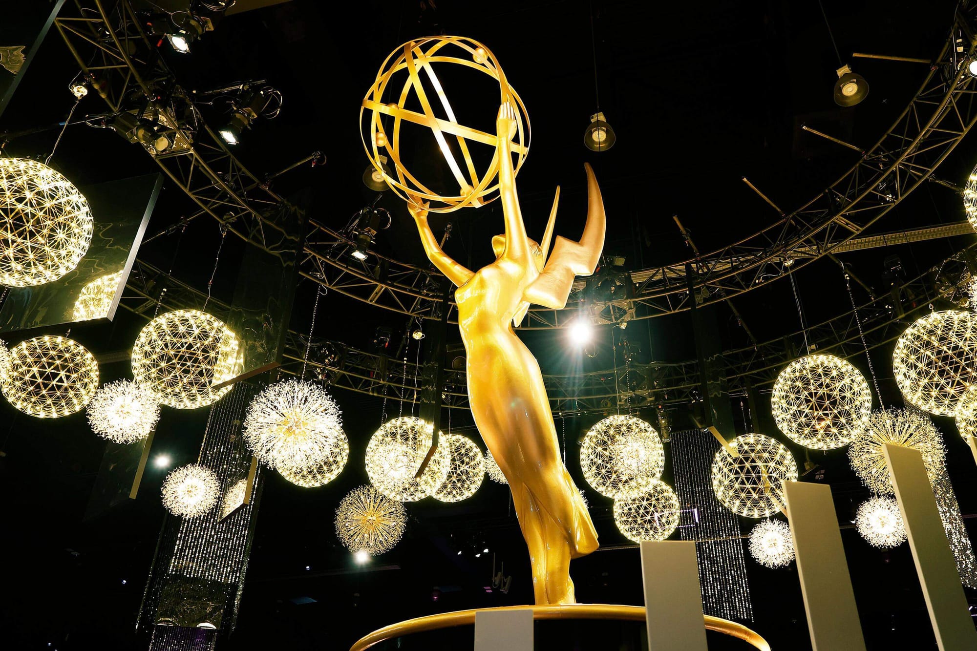 Las nominaciones a los Emmys 2026: récords, favoritos y sorpresas