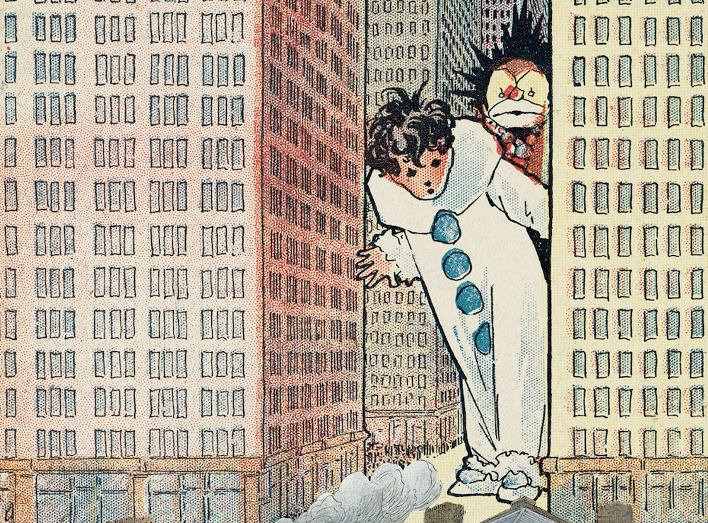 Artista de la semana | Winsor McCay