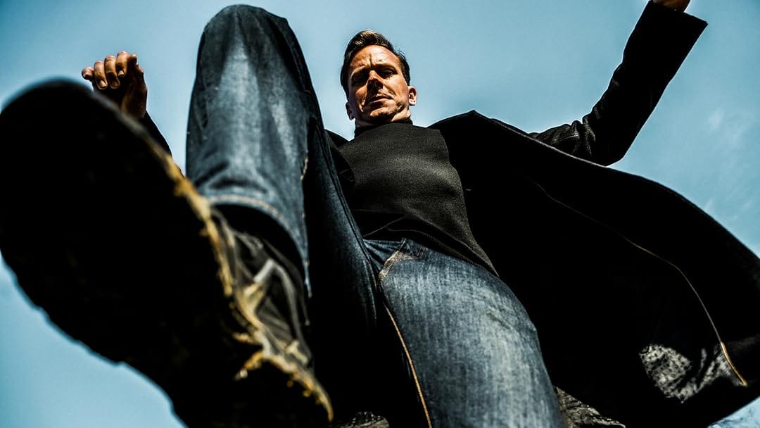 Citizen Vigilante: la película censurada que Elon Musk quiere que veas