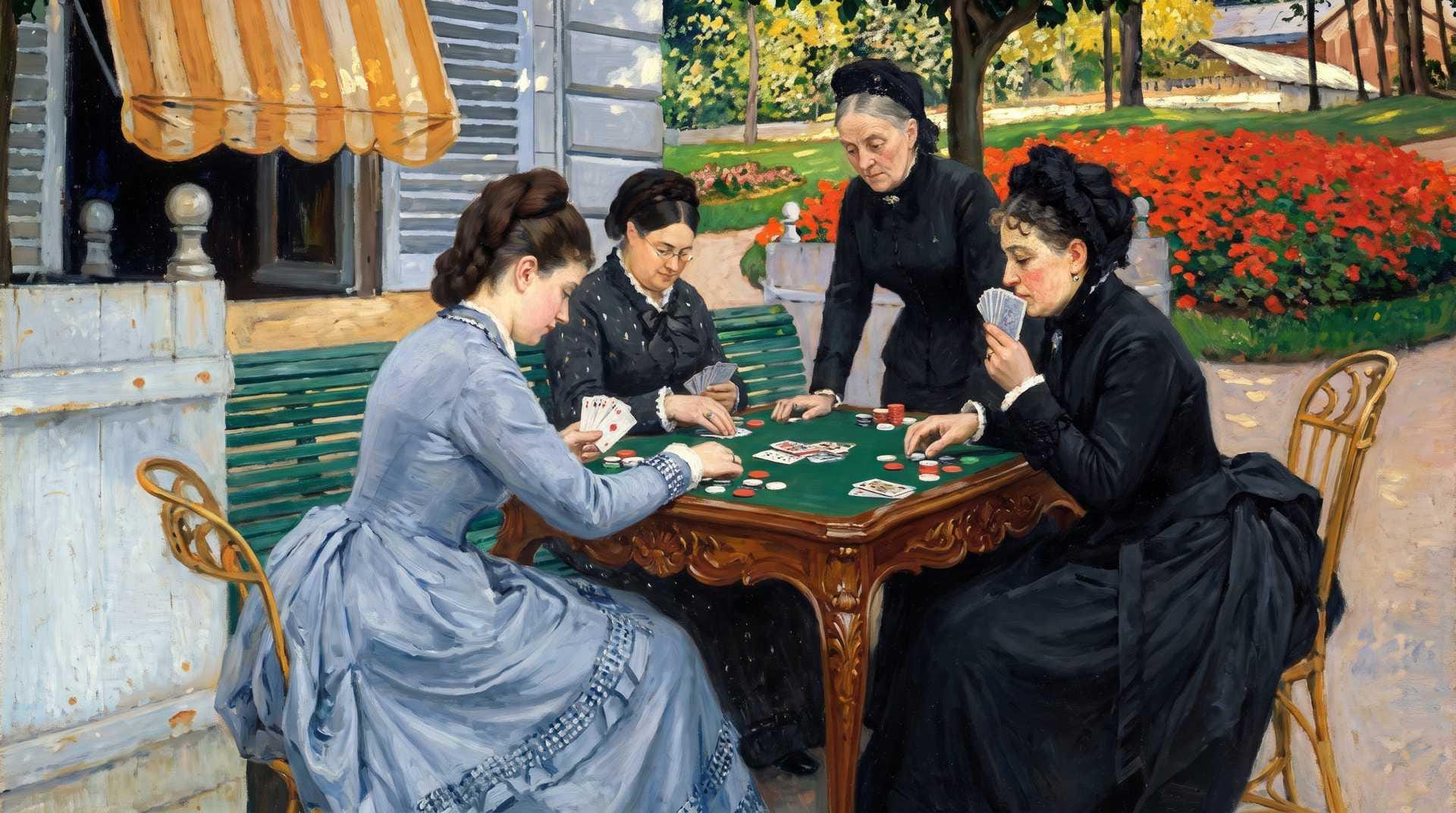 Perros y ballenas: lo que aprendí sobre las apuestas