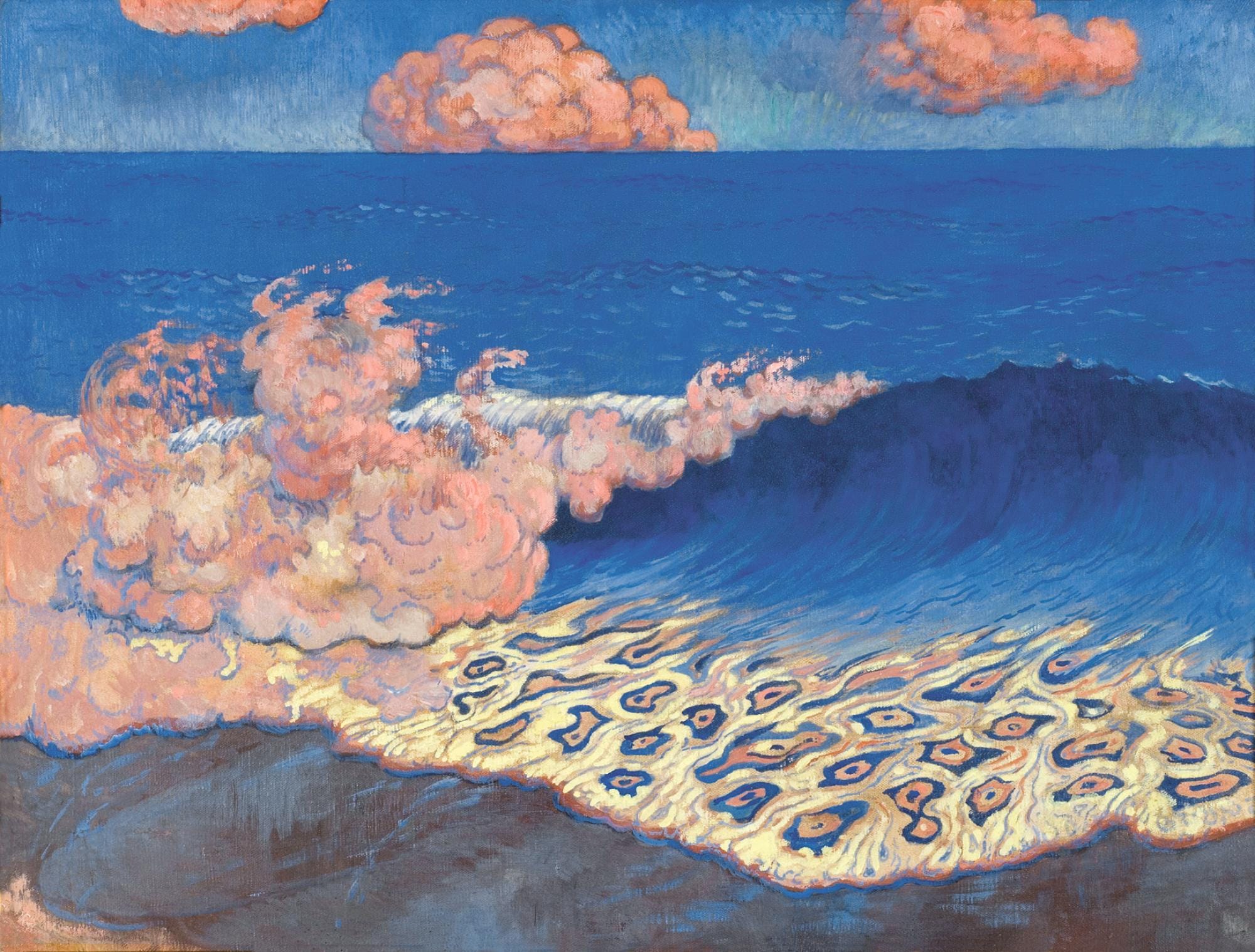 Artista de la semana | Georges Lacombe