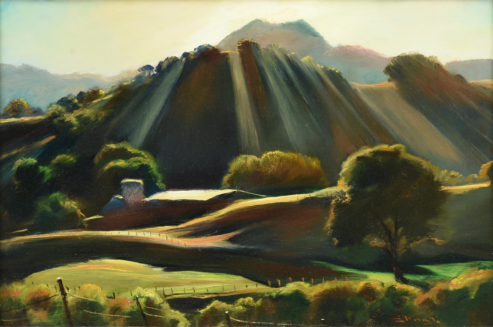 Artista de la semana | Emil Kosa Jr.
