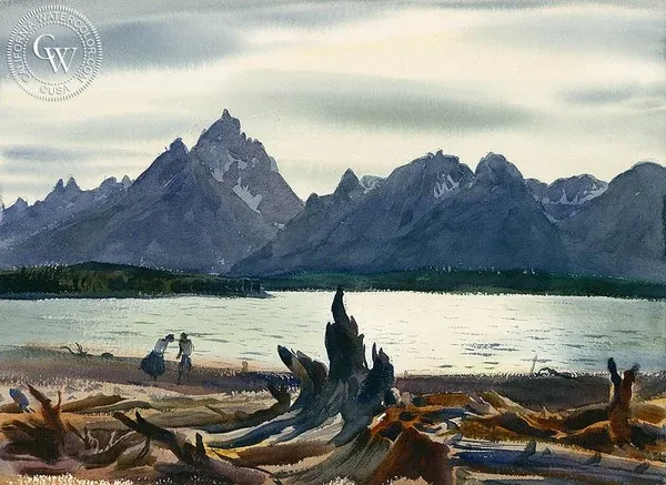 Artista de la semana | Emil Kosa Jr.