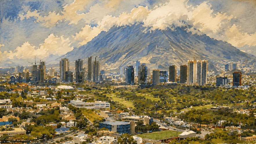 El salario promedio en México llegó a $20,487 por mes: ¿en qué ciudades se gana más?