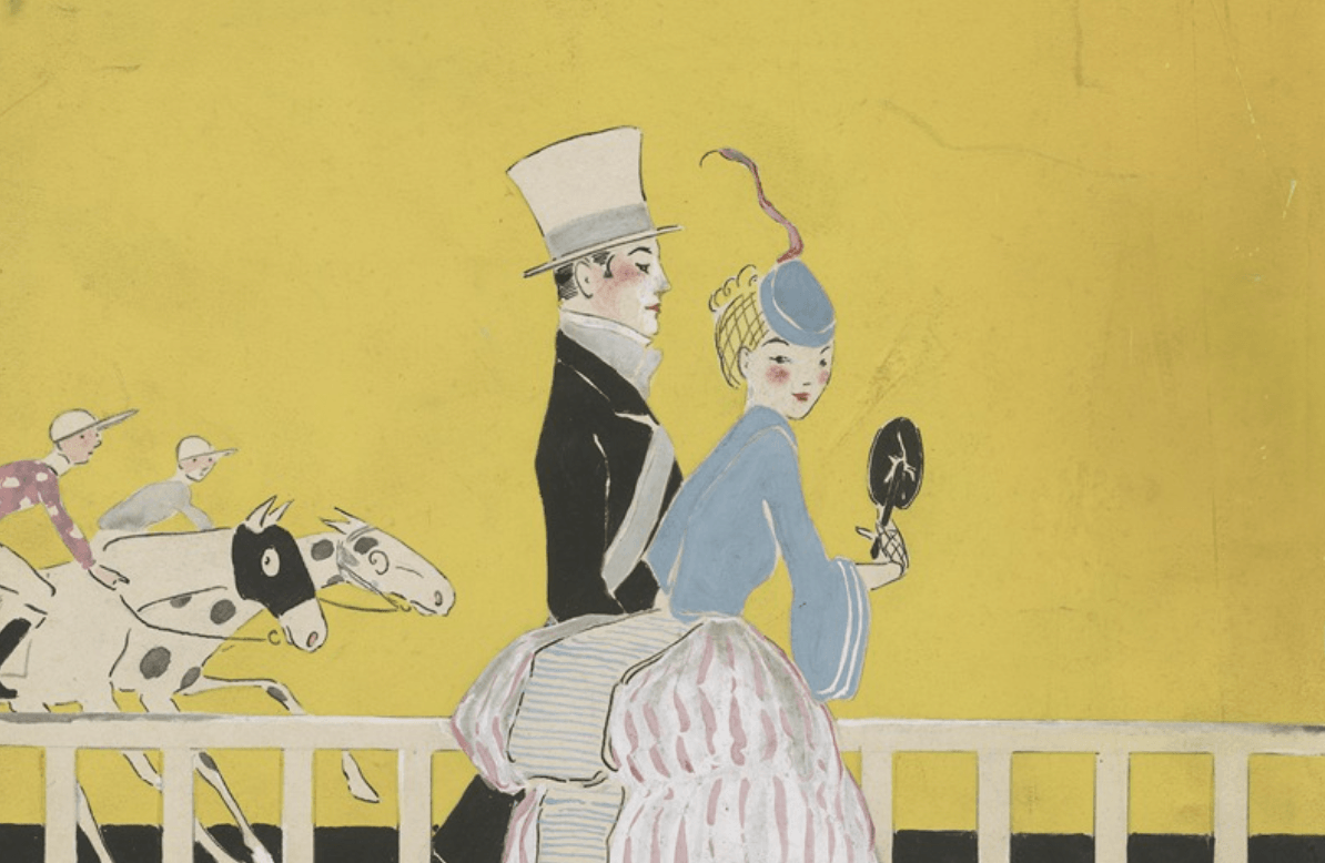 El artista de la semana | Ethel Plummer