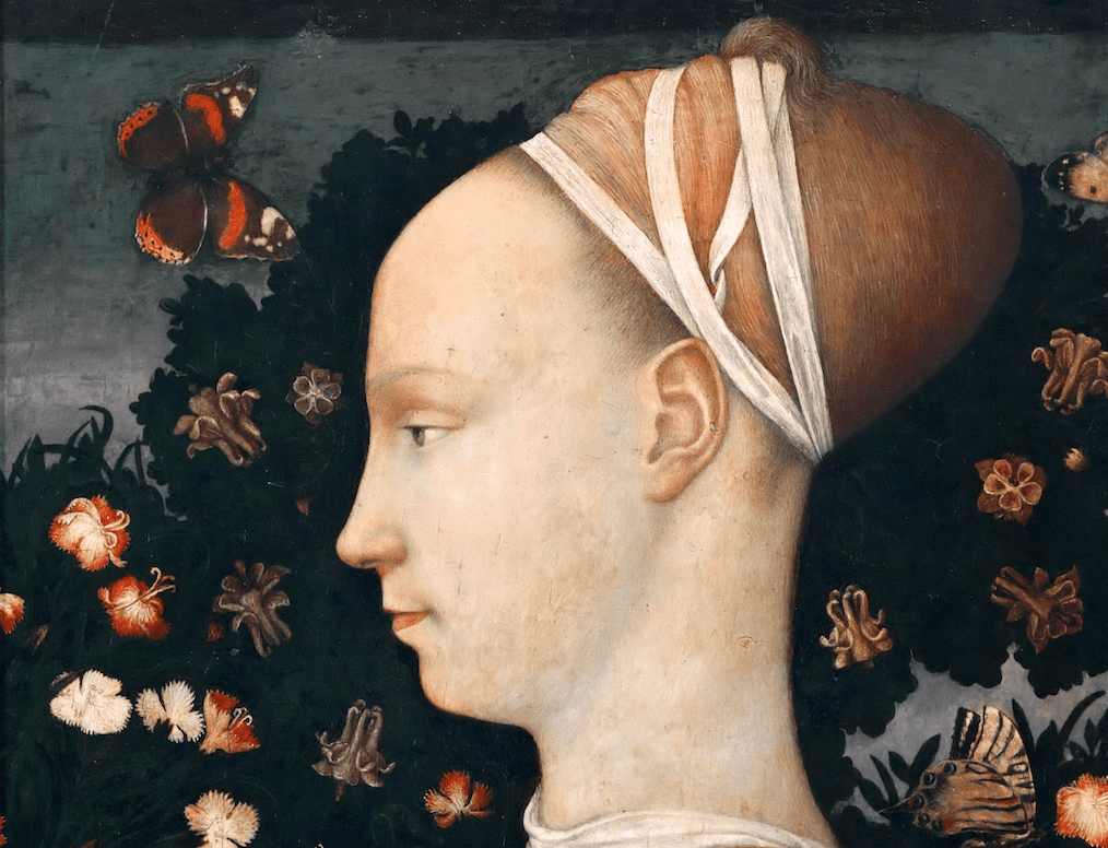 Artista de la semana | Pisanello