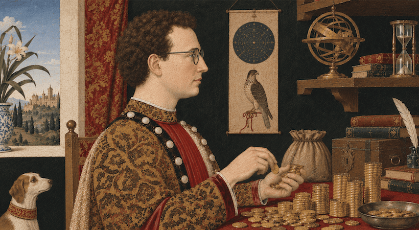 Anthropic, los creadores de Claude, preparan el IPO más grande de la historia