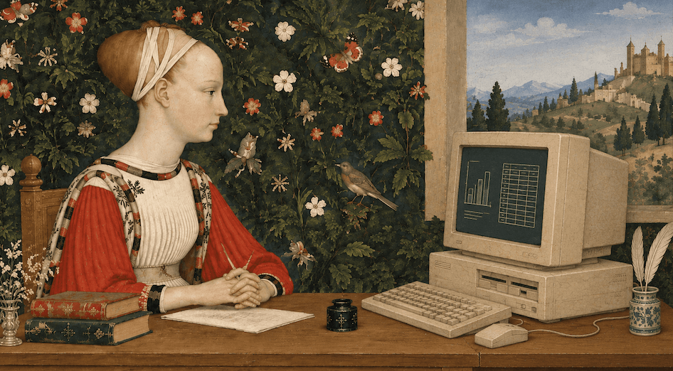 ¿Qué hacer cuando la IA te supera en tu trabajo?