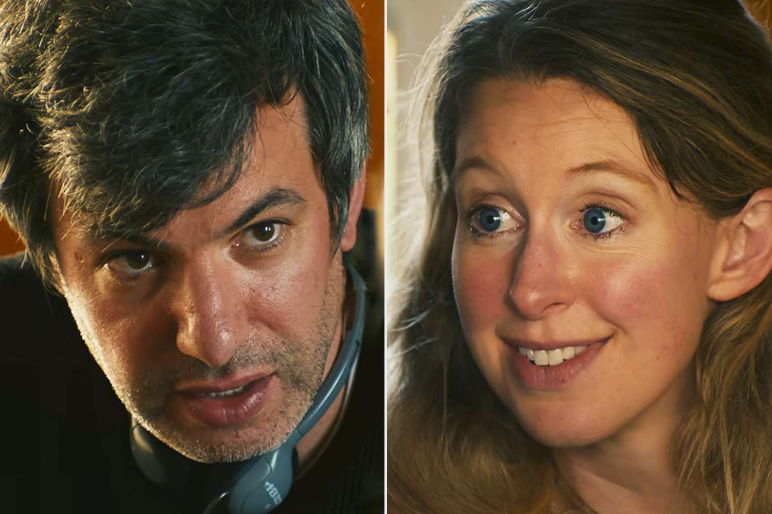 You Can See Everything: el documental secreto de Nathan Fielder sobre Elizabeth Holmes