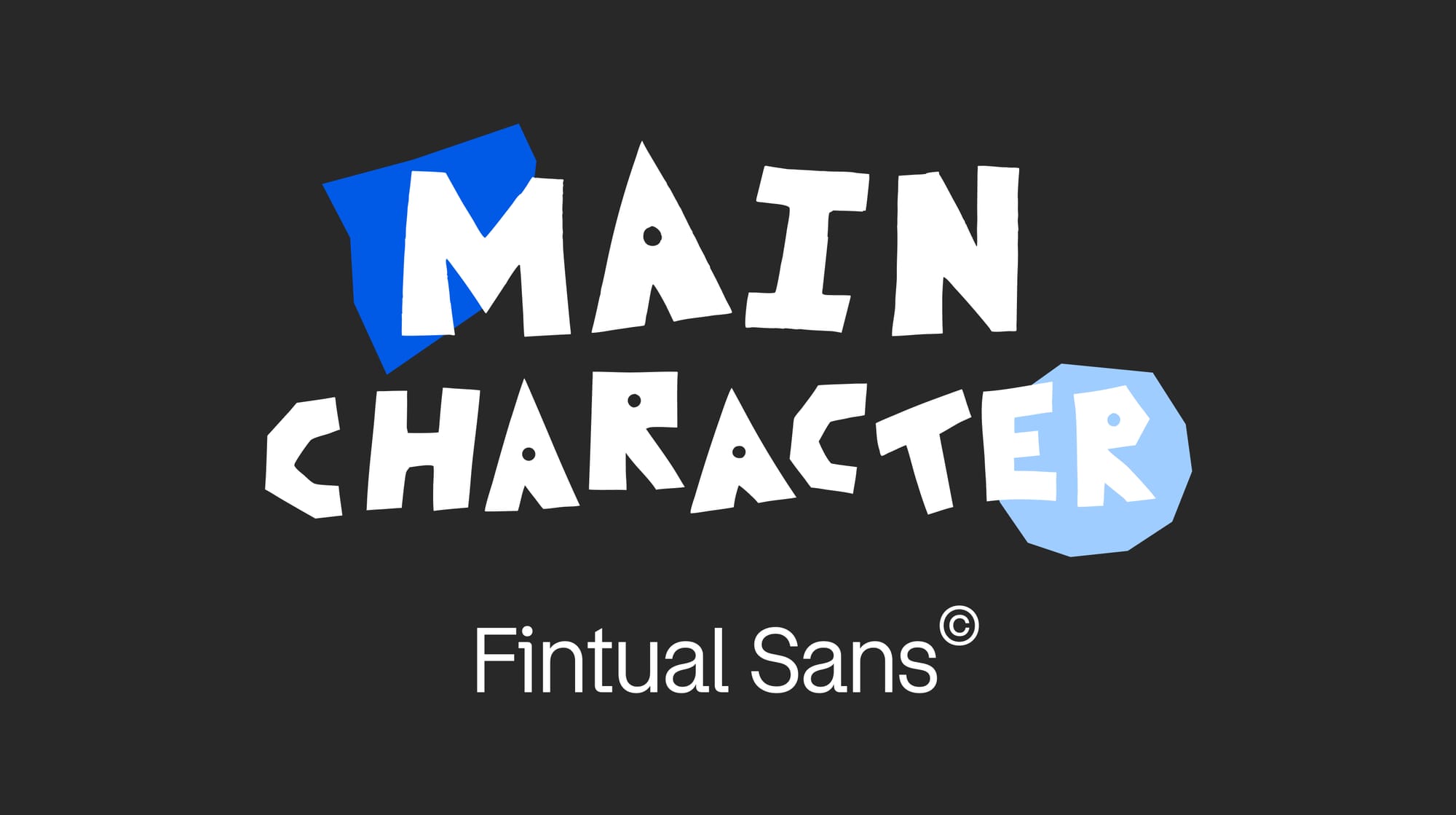 ¿Por qué vale la pena invertir en crear una tipografía? Cómo nació Fintual Sans