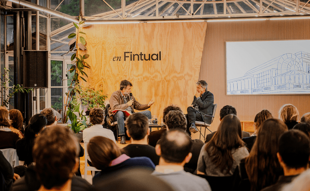 Emmanuel Carrère: conversación para aprendices