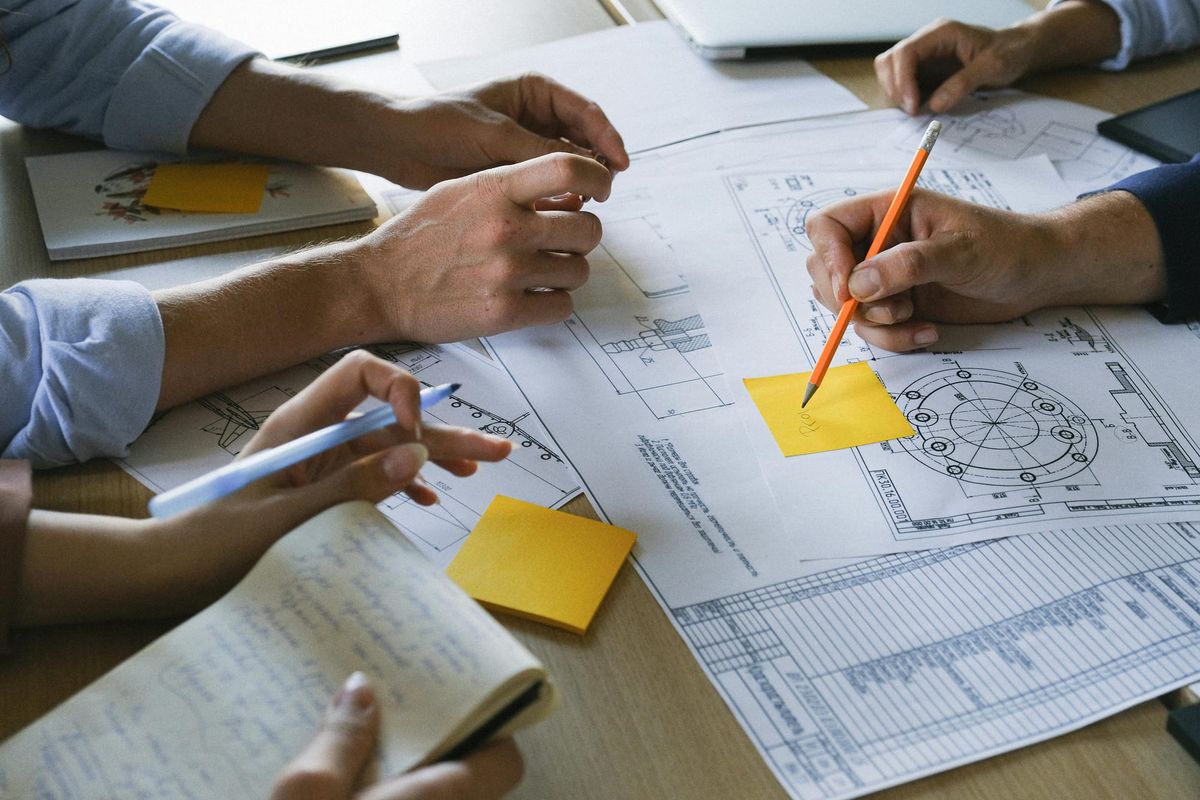 The Brand Story Blueprint: How to Get Specified by Designers