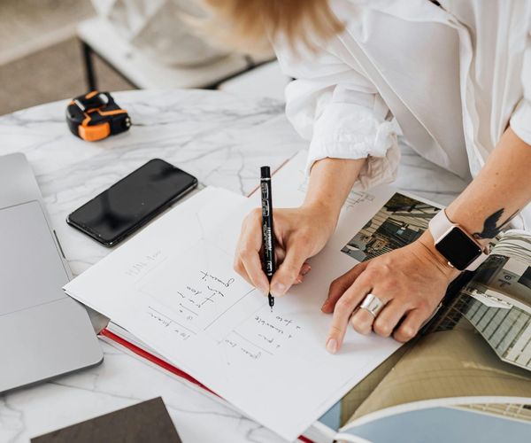 The Real Reason Designers Aren’t Specifying You