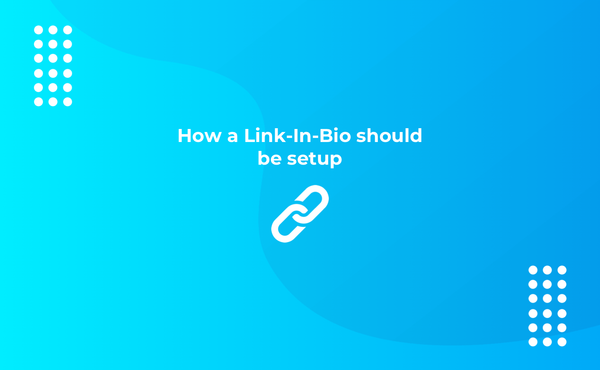 Link in Bio: What you need to know