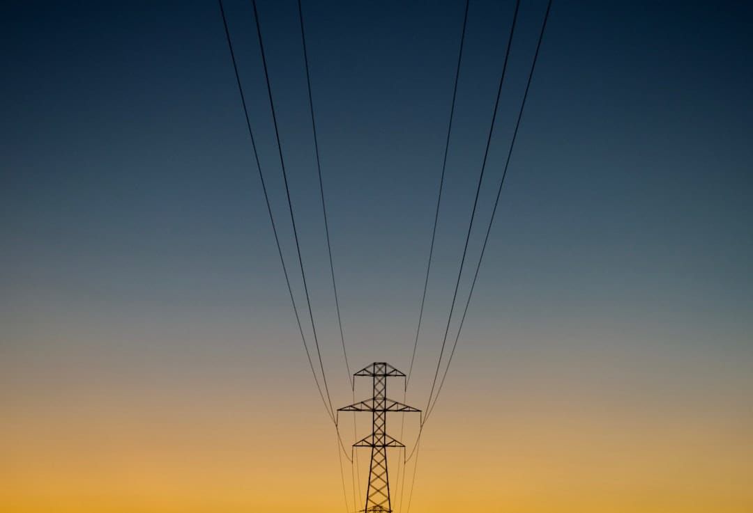Orchestrating Energy to Protect Public Land