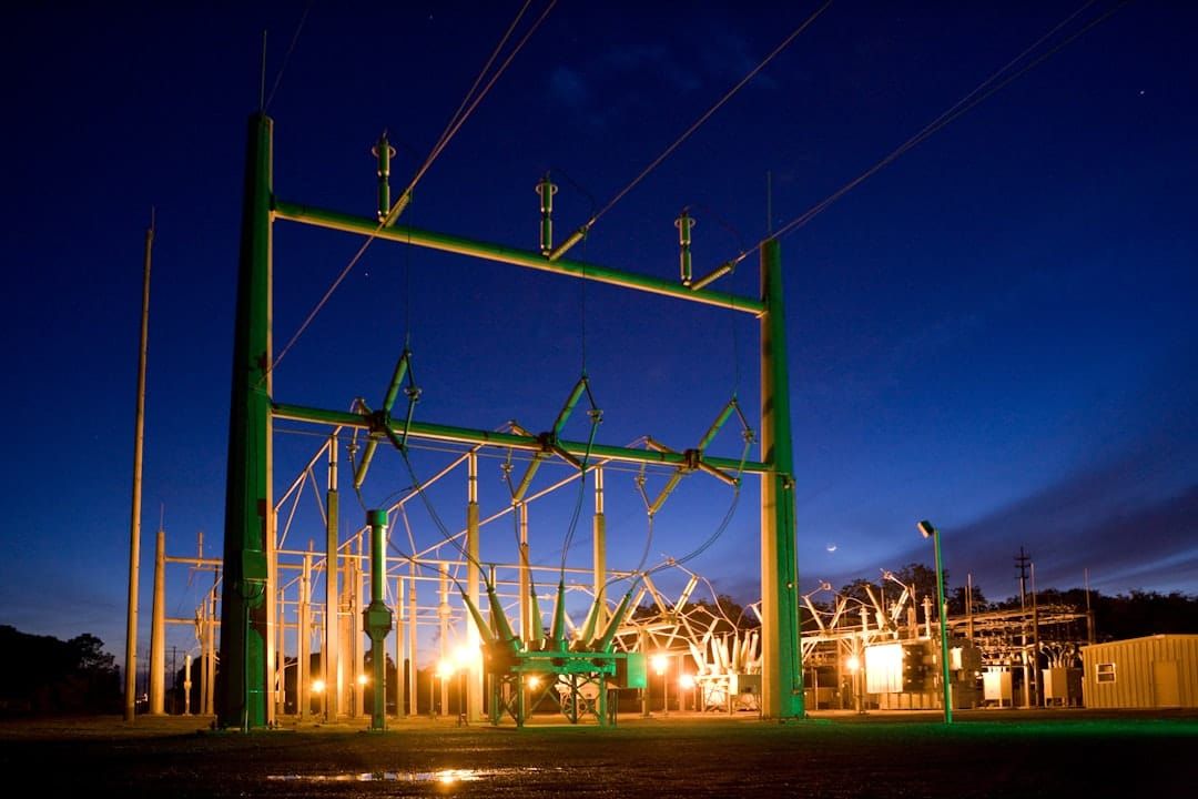 The "energy" word problem