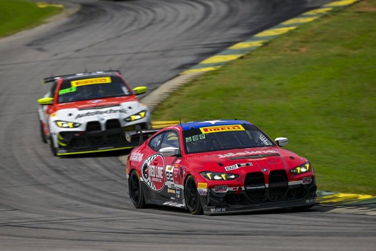 The Rise of Two-Car Teams in SRO: Mid-Tier Entries Surge 25% in 2025