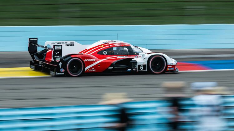 IMSA's 160% Engagement Surge: Why Virality Trumps Volume in 2025 Motorsports Social Trends