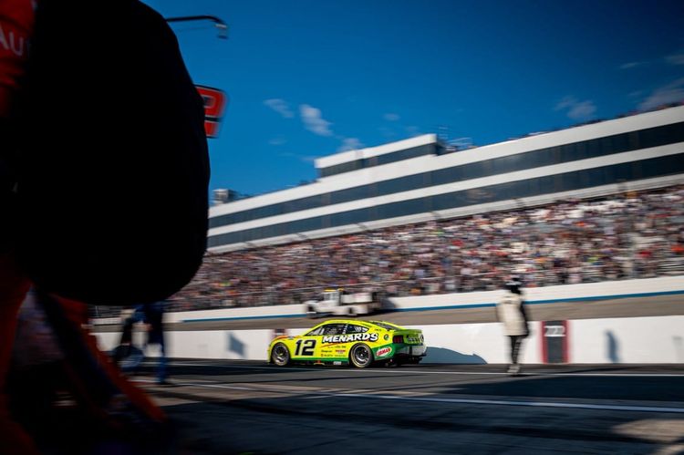 NASCAR's Gen 7 Era: Has True Parity Evaporated Amid Rising Dominance?