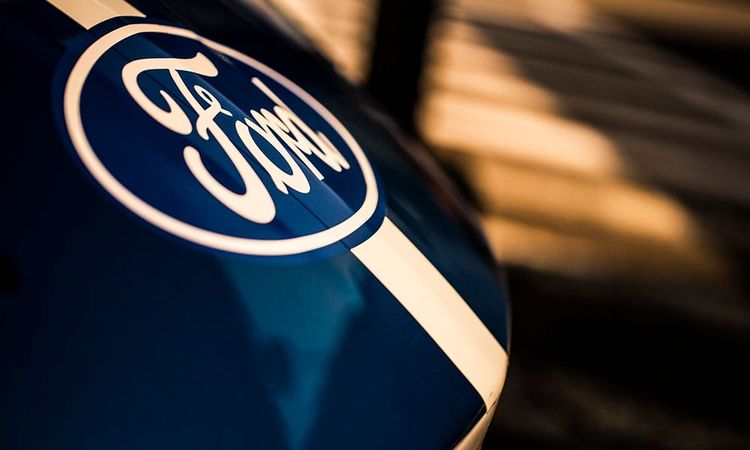 Ford’s $100M Hypercar Program Targets 2027 WEC Endurance Glory