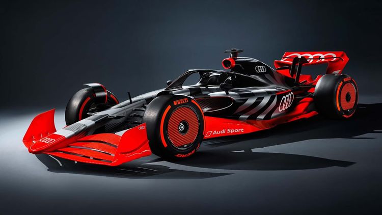 Audi’s $11B Motorsports Boom: How the Sauber Buyout Fuels 25% Supply Chain Efficiency by 2029