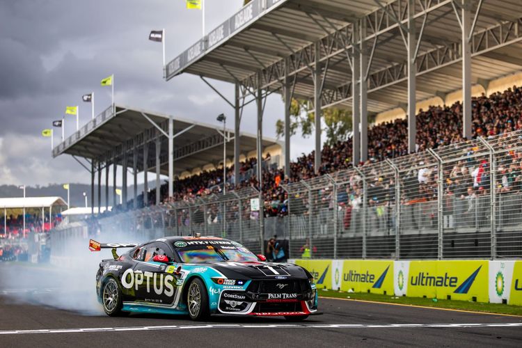 Supercars’ New 2025 Finals Format Sparks 17% Viewership Surge—and Major Championship Controversy