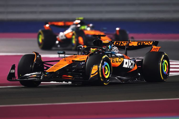 F1’s 2025 Title Fight Explodes as $152M Fan Prediction Markets Surge Ahead of Abu Dhabi Decider