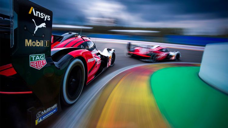 Offseason Undercurrents: 10 Key Developments You Might Have Missed in Motorsports