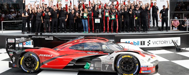 Weather-Driven Ratings Spike: 2026 Rolex 24 Hits 901K Viewers, Then Loses Them to Ads